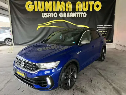 Used VOLKSWAGEN T-ROC Petrol 2020 Ad 