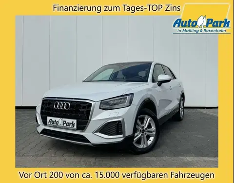 Used AUDI Q2 Petrol 2023 Ad 