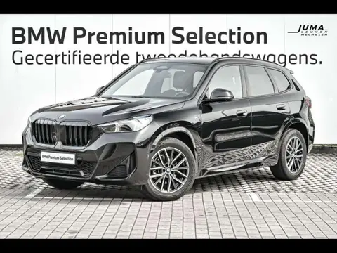 Annonce BMW X1 Essence 2023 d'occasion Belgique