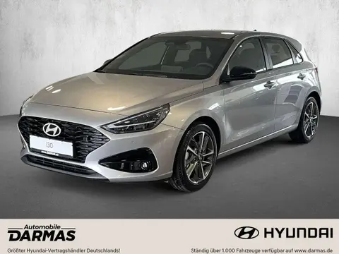 Used HYUNDAI I30 Petrol 2024 Ad 