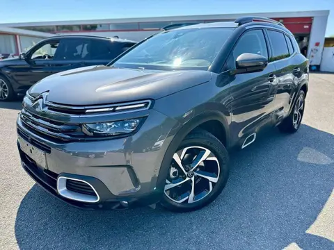 Annonce CITROEN C5 AIRCROSS Essence 2019 d'occasion 