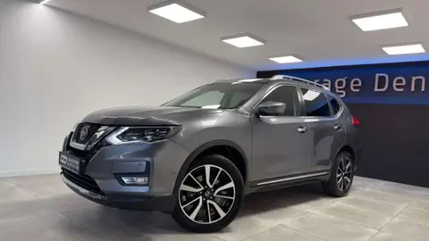 Used NISSAN X-TRAIL Diesel 2020 Ad 