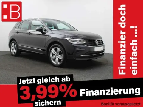 Annonce VOLKSWAGEN TIGUAN Diesel 2023 d'occasion 