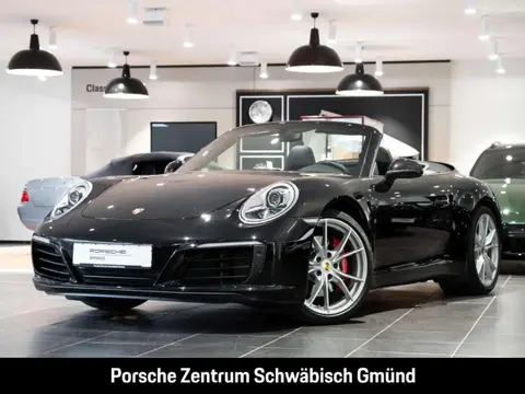 Annonce PORSCHE 991 Essence 2018 d'occasion 