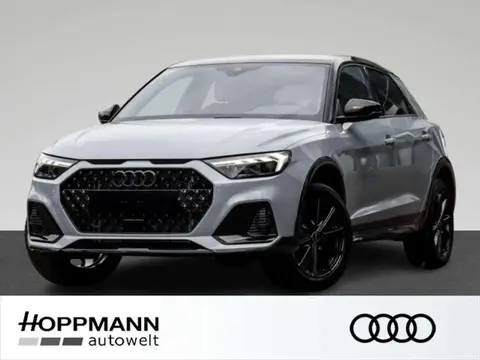 Annonce AUDI A1 Essence 2024 d'occasion Allemagne