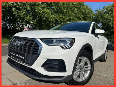 Used AUDI Q3 Hybrid 2021 Ad 