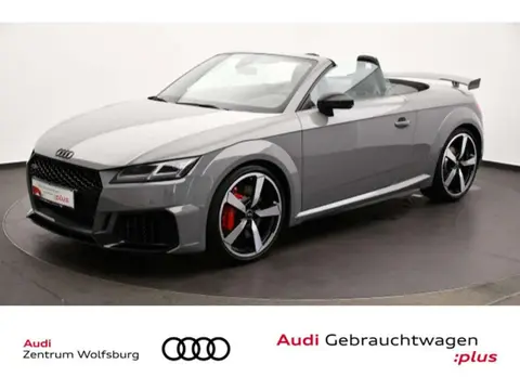 Annonce AUDI TT RS Essence 2023 d'occasion 