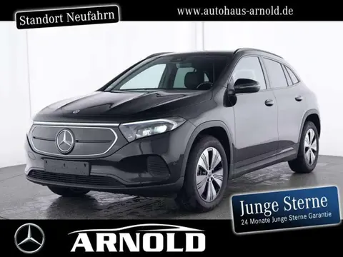 Used MERCEDES-BENZ CLASSE EQA Electric 2023 Ad 