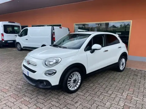 Annonce FIAT 500X Essence 2021 d'occasion 