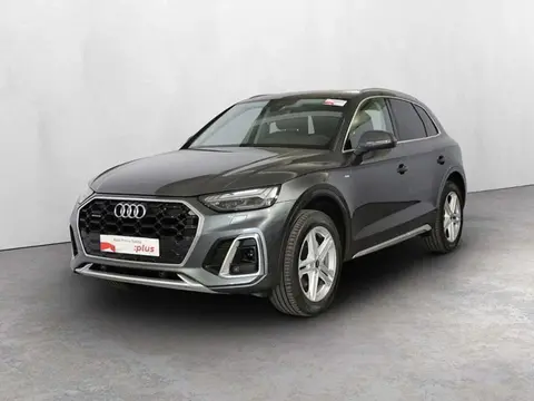 Used AUDI Q5 Hybrid 2023 Ad 