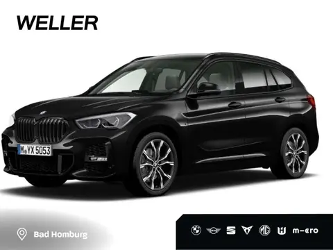 Annonce BMW X1 Essence 2021 d'occasion 