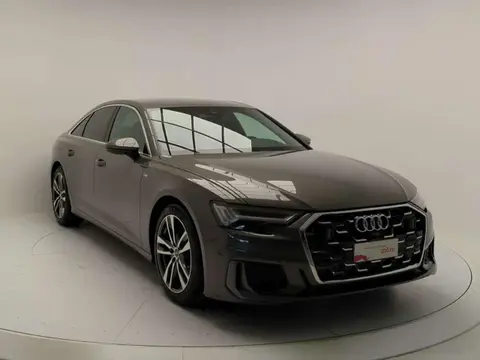 Annonce AUDI A6 Hybride 2023 d'occasion 