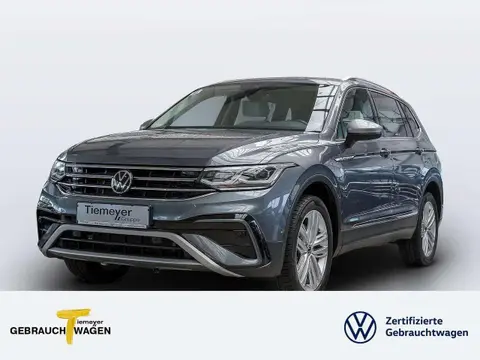 Used VOLKSWAGEN TIGUAN Diesel 2022 Ad 