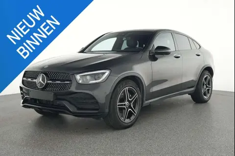 Used MERCEDES-BENZ CLASSE GLC Petrol 2020 Ad 