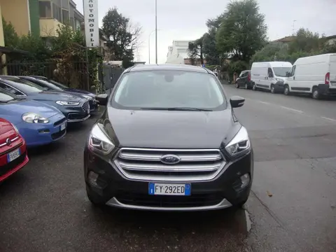 Used FORD KUGA Diesel 2019 Ad 