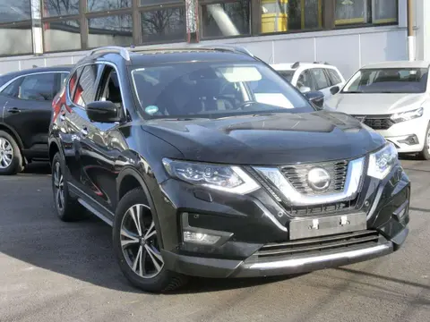 Used NISSAN X-TRAIL Diesel 2019 Ad 