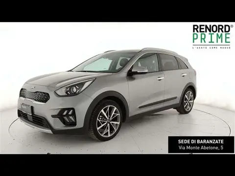 Used KIA NIRO Hybrid 2021 Ad 