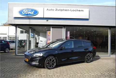 Annonce FORD FOCUS Essence 2020 d'occasion 