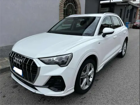 Used AUDI Q3 Petrol 2019 Ad 