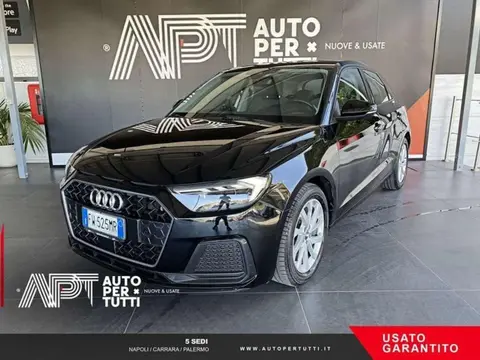 Used AUDI A1 Petrol 2019 Ad 