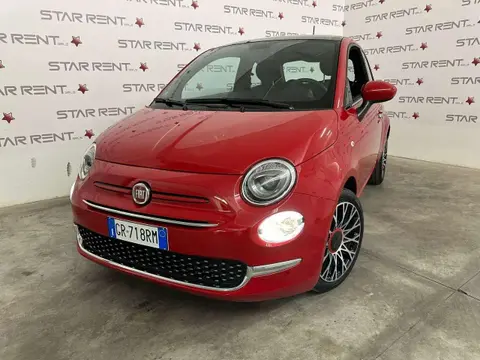 Used FIAT 500 Hybrid 2023 Ad 