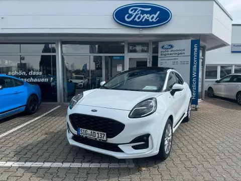 Used FORD PUMA Petrol 2024 Ad 