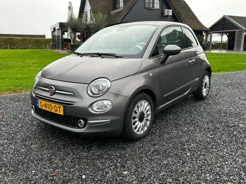 Used FIAT 500 Petrol 2019 Ad 