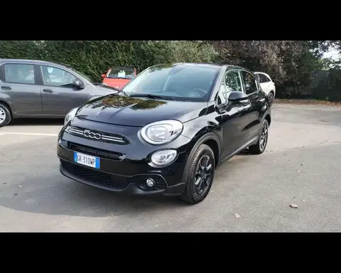 Used FIAT 500X Petrol 2022 Ad 