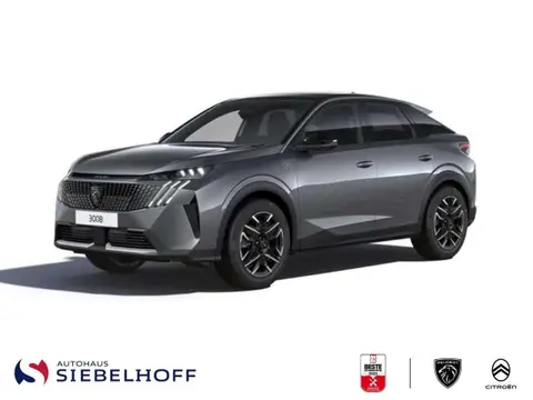 Annonce PEUGEOT 3008 Hybride 2024 d'occasion 