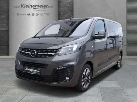 Annonce OPEL ZAFIRA Diesel 2020 d'occasion 