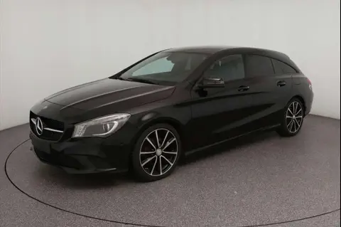 Annonce MERCEDES-BENZ CLASSE CLA Essence 2015 d'occasion 