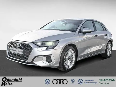 Annonce AUDI A3 Essence 2021 d'occasion 