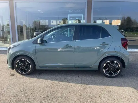 Used KIA PICANTO Petrol 2024 Ad 