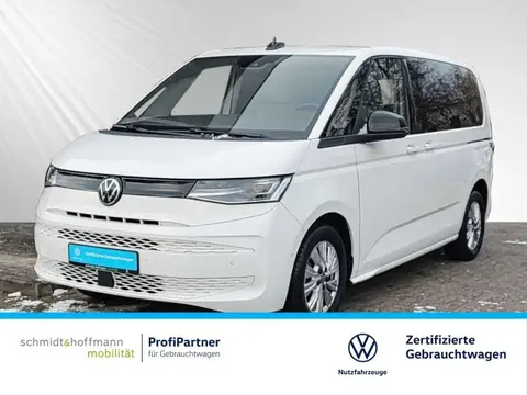 Used VOLKSWAGEN T7 Hybrid 2022 Ad 