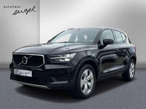 Used VOLVO XC40 Petrol 2021 Ad 