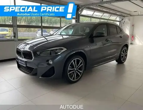 Annonce BMW X2 Diesel 2020 d'occasion 