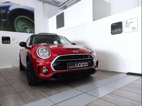 Annonce MINI COOPER Diesel 2017 d'occasion 