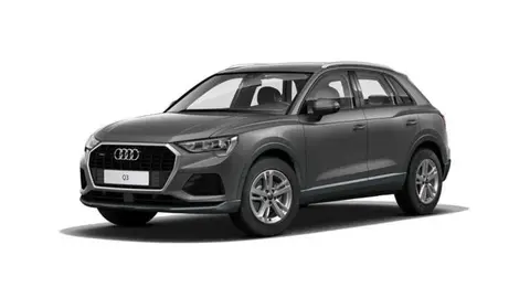 Annonce AUDI Q3 Diesel 2019 d'occasion 