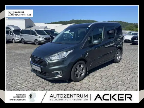 Used FORD TOURNEO Petrol 2019 Ad 