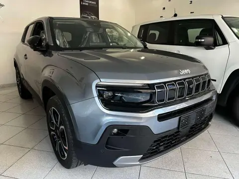 Annonce JEEP AVENGER Hybride 2024 d'occasion 