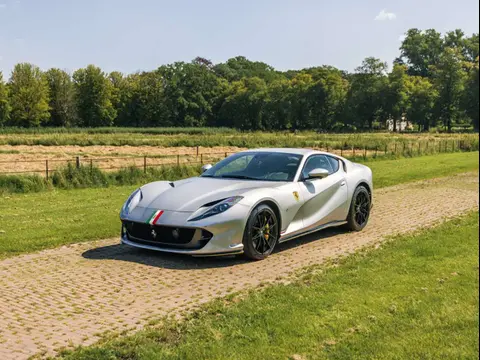 Annonce FERRARI 812 Essence 2020 d'occasion 