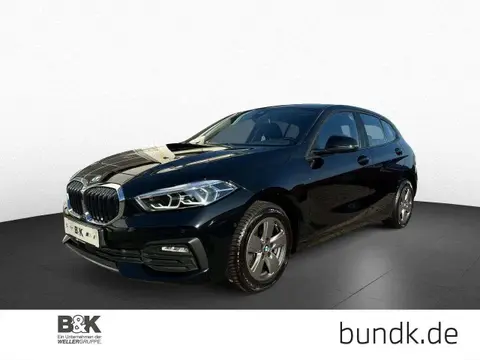 Annonce BMW SERIE 1 Essence 2022 d'occasion 