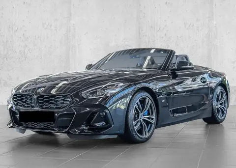 Annonce BMW Z4 Essence 2023 d'occasion 