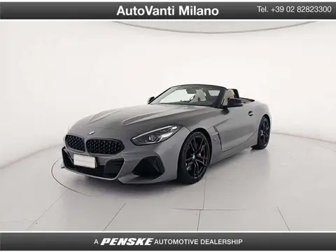 Used BMW Z4 Petrol 2021 Ad 