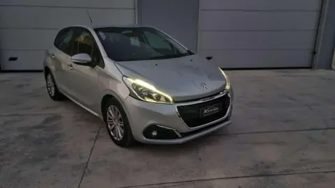 Annonce PEUGEOT 208 Diesel 2017 d'occasion 