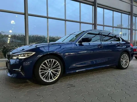 Used BMW SERIE 3 Diesel 2019 Ad 