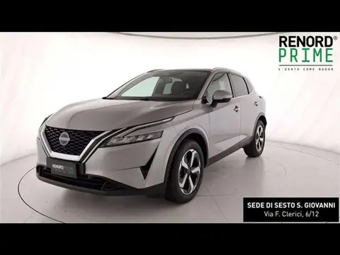 Used NISSAN QASHQAI Hybrid 2023 Ad 