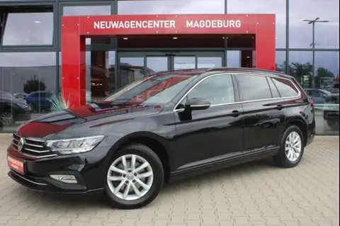 Annonce VOLKSWAGEN PASSAT Diesel 2020 d'occasion 