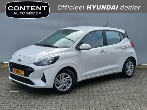 Annonce HYUNDAI I10 Essence 2024 d'occasion 