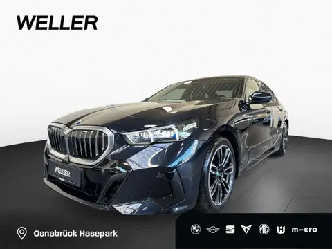 Used BMW SERIE 5 Diesel 2024 Ad 